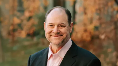 Ps doug kurfess headshot